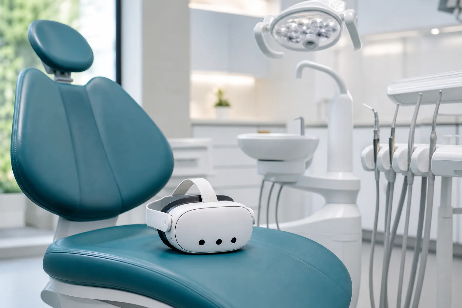 Dental clinics
