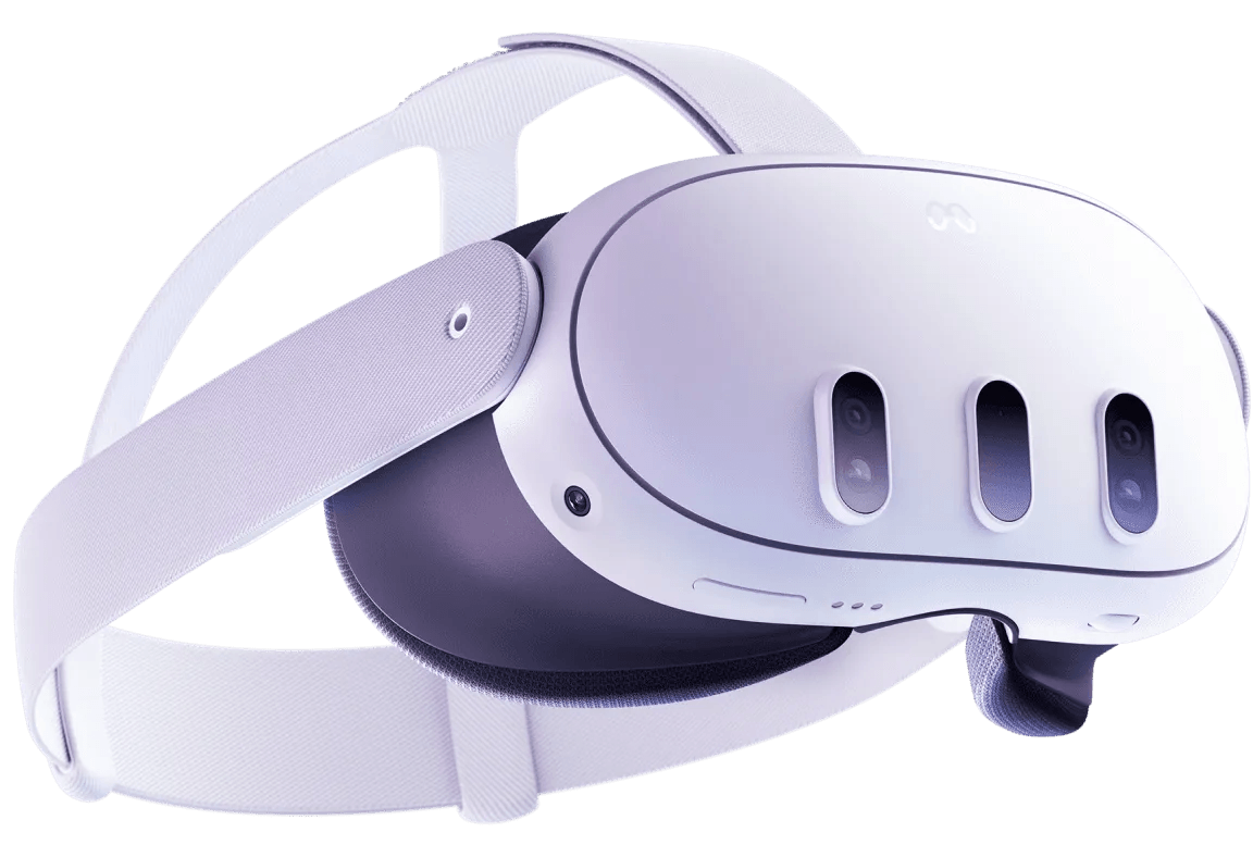 Oculus Quest 3