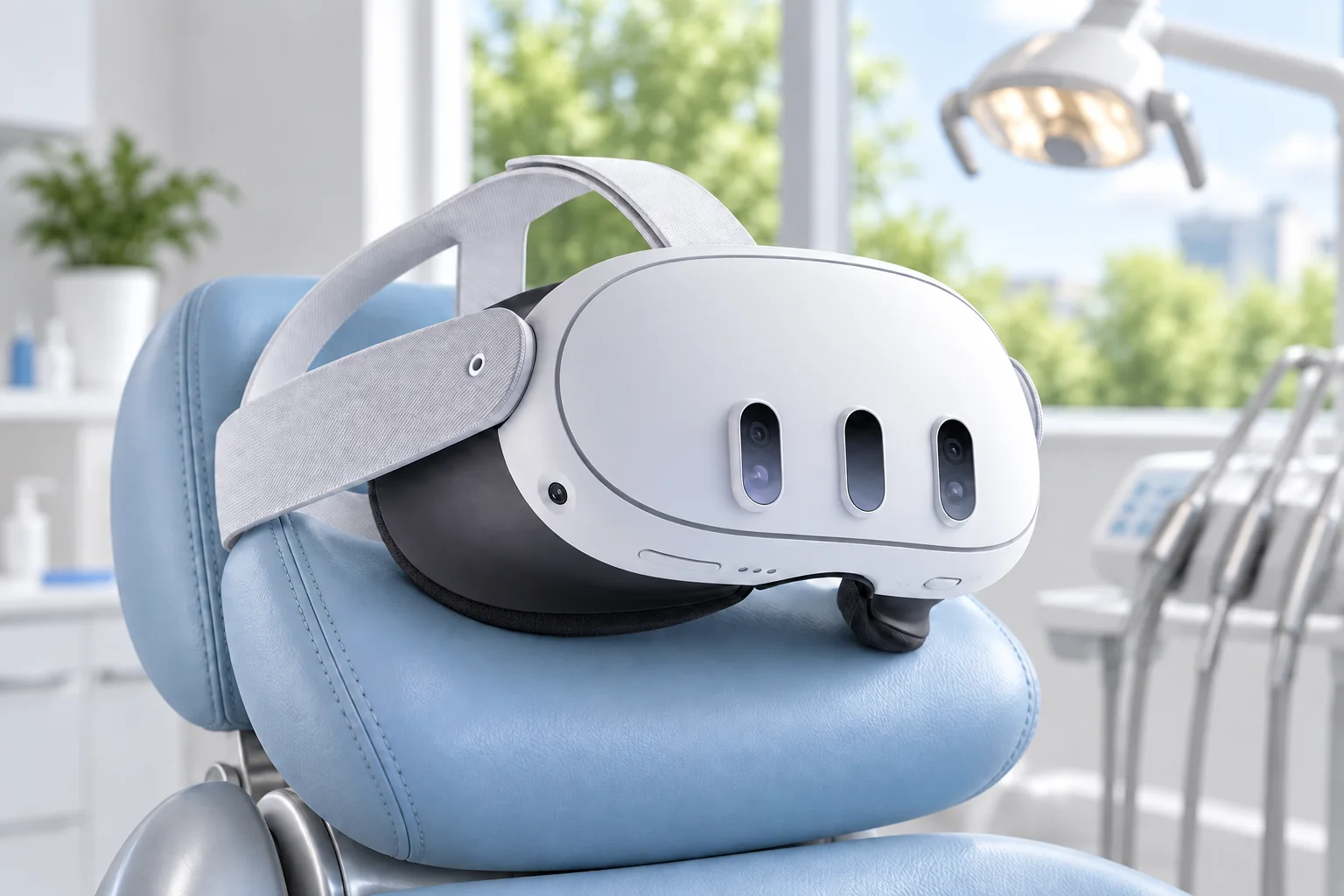 Dental clinics