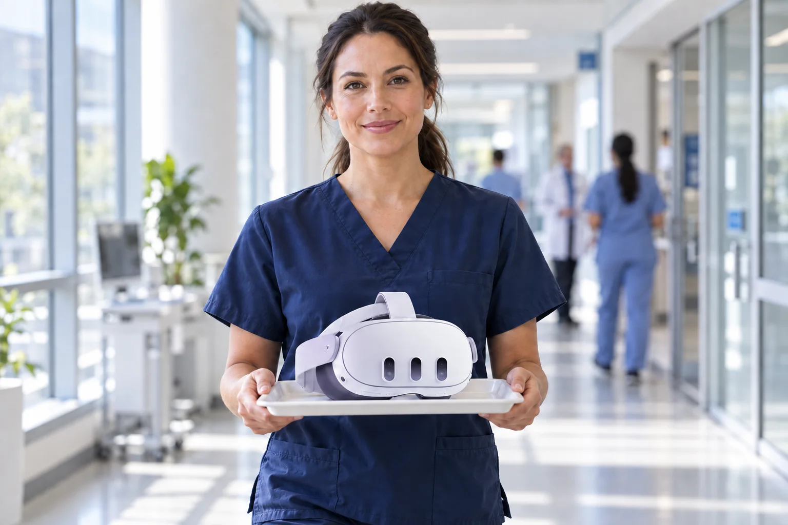 Hospitals
