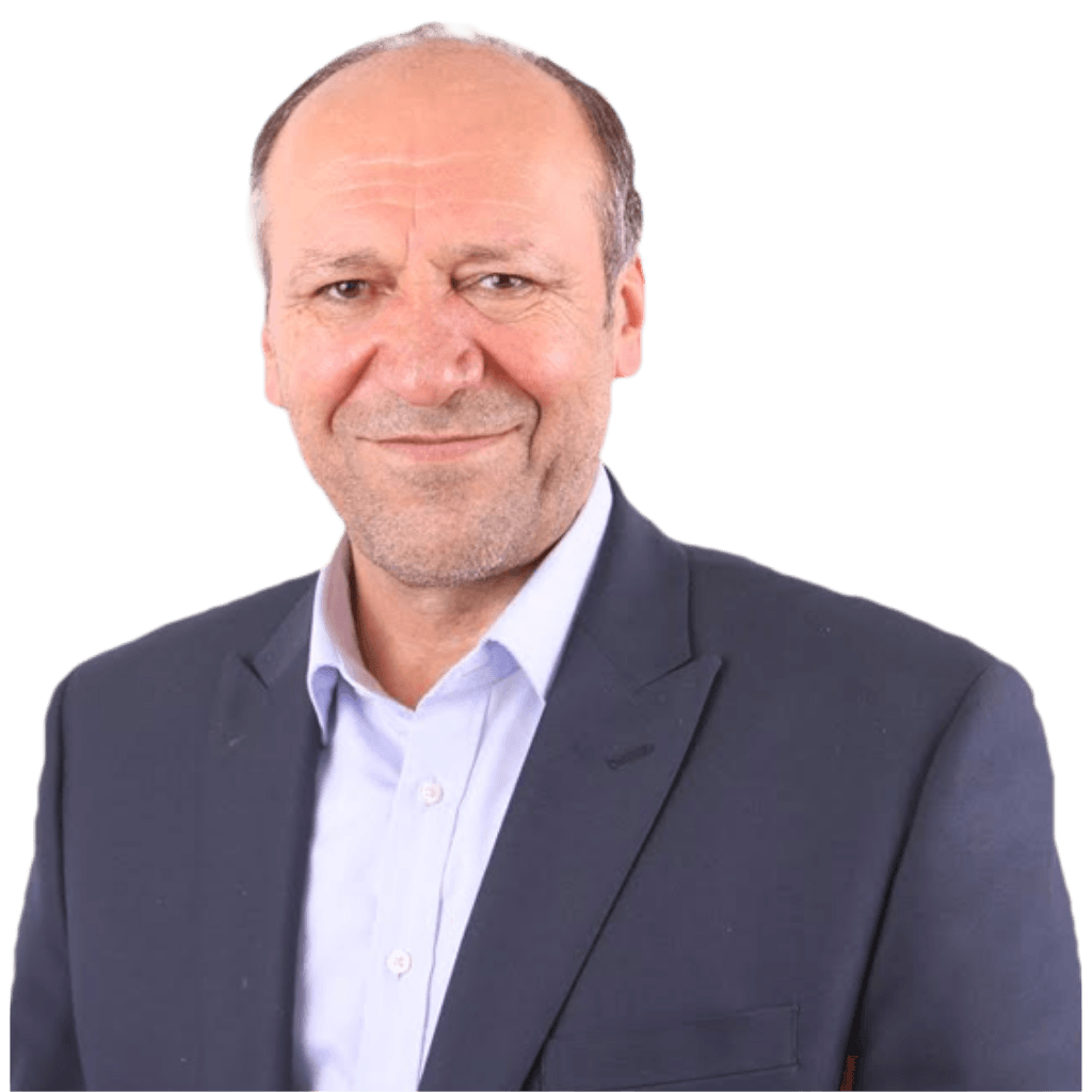 Dr. Ali A Jalali