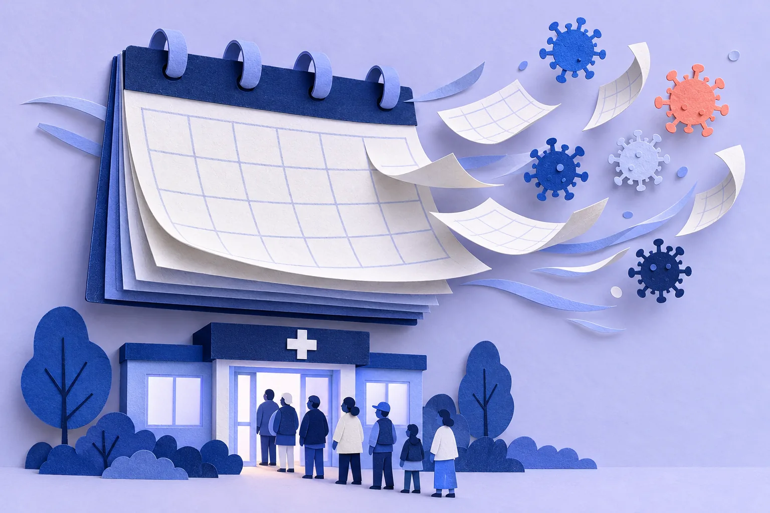 Flu Season Came Early. Is Your Clinic Ready for the Rush?